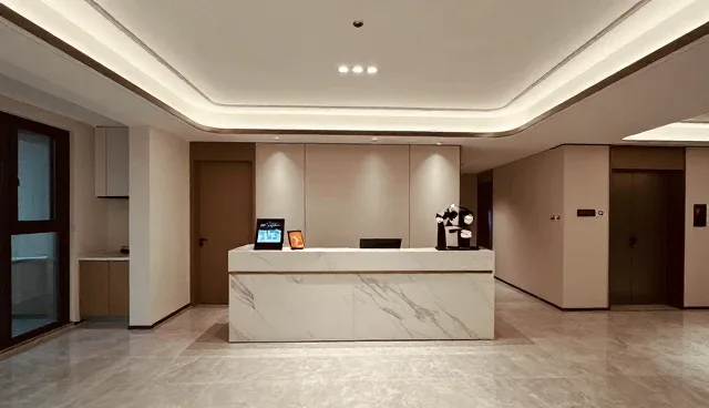 基础企业展示套餐的使用与维护建议